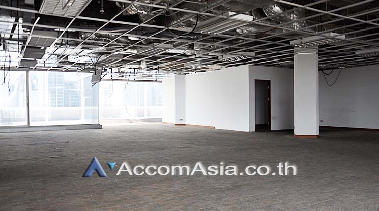 5  Office Space For Rent in Ploenchit ,Bangkok MRT Lumphini at Kian Gwan 2 AA15862